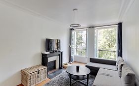The Best Deal In The Marais - 1Bedroom Apt - 45M2